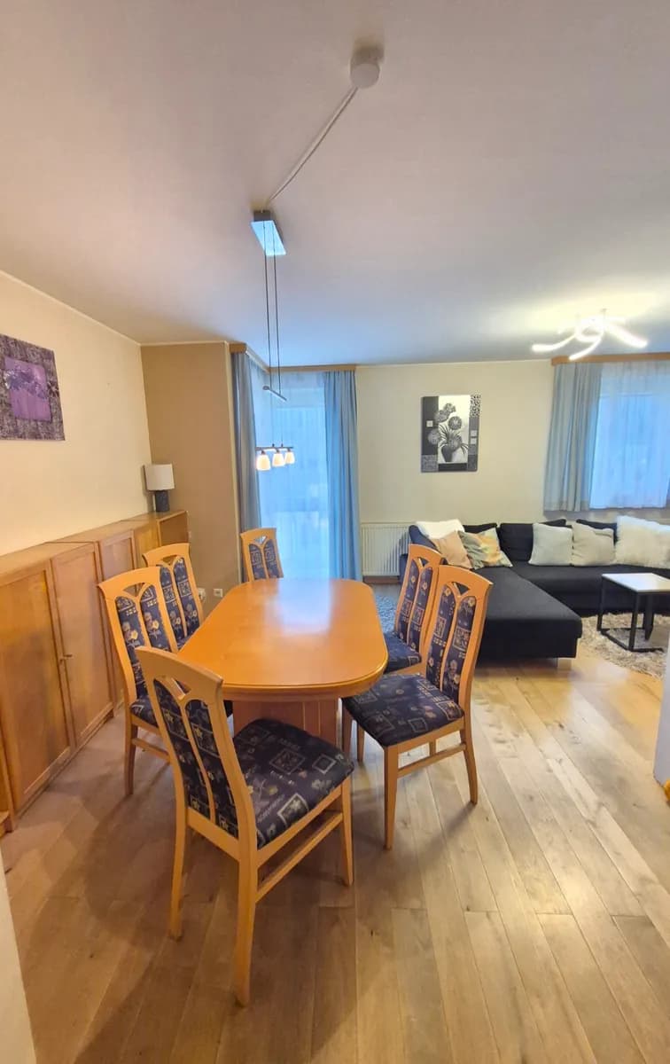 Wohnung mieten in Leoben – 83,66 m², € 892 – Bild 3 von 8