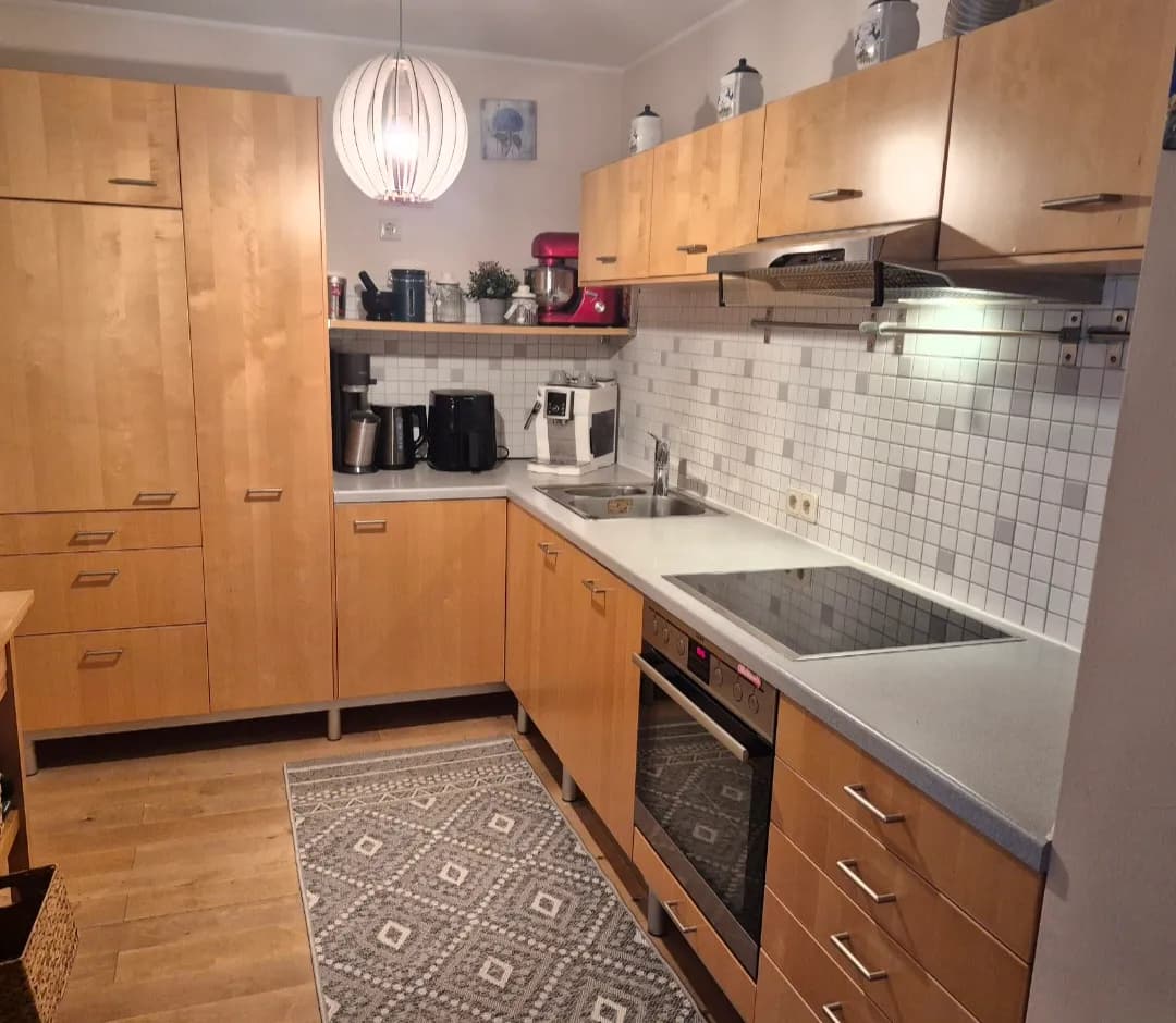 Wohnung mieten in Leoben – 83,66 m², € 892 – Bild 4 von 8