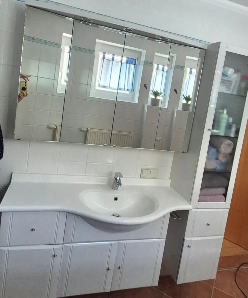 Wohnung mieten in Leoben – 83,66 m², € 892 – Bild 8 von 8