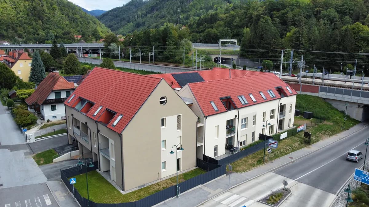 3-Zimmer-Wohnung kaufen in Graz-Umgebung – 66 m², € 260.000 – Bild 2 von 6