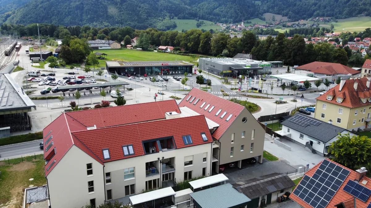 3-Zimmer-Wohnung kaufen in Graz-Umgebung – 66 m², € 260.000 – Bild 4 von 6