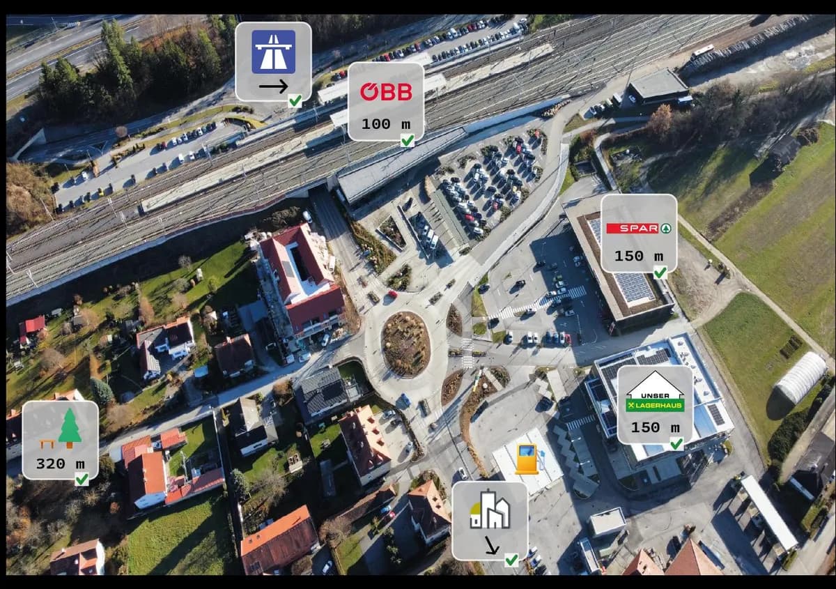3-Zimmer-Wohnung kaufen in Graz-Umgebung – 66 m², € 260.000 – Bild 6 von 6