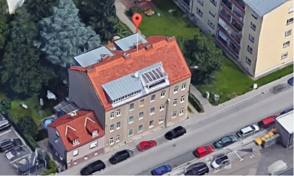 Gewerbeimmobilie kaufen in Graz – 670 m², € 1.200.000 – Bild 1 von 7