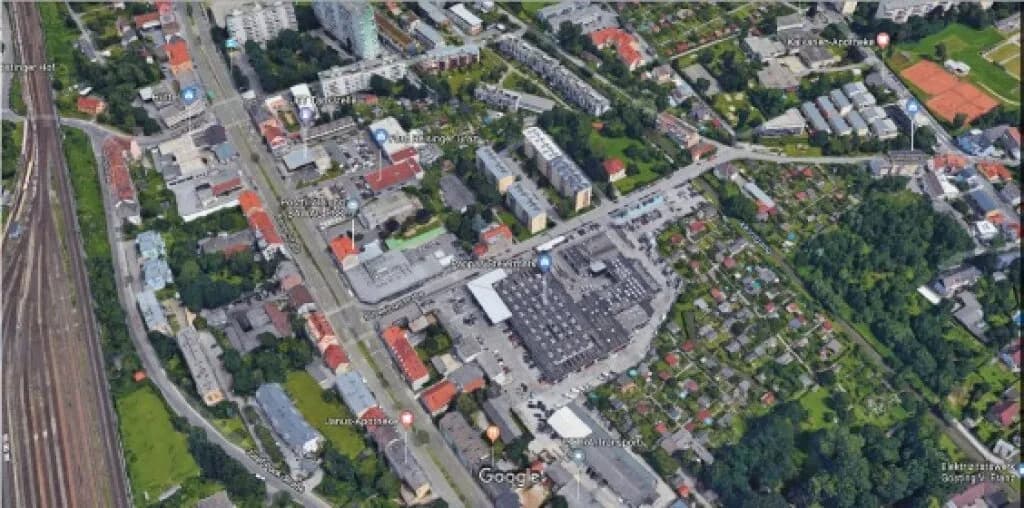 Gewerbeimmobilie kaufen in Graz – 670 m², € 1.200.000 – Bild 2 von 7