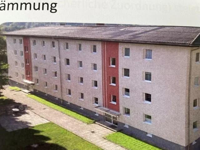 2-Zimmer-Wohnung mieten in Gmunden – 73 m², € 927