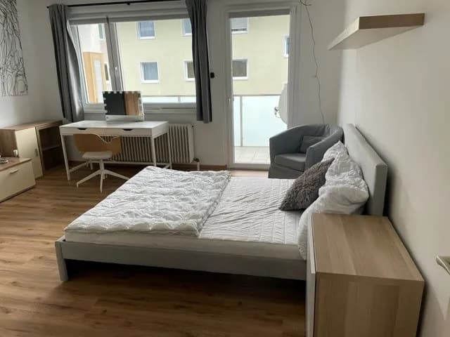 2-Zimmer-Wohnung mieten in Gmunden – 73 m², € 927 – Bild 5 von 10