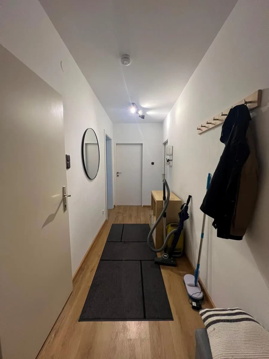 2-Zimmer-Wohnung mieten in Gmunden – 73 m², € 927 – Bild 6 von 10