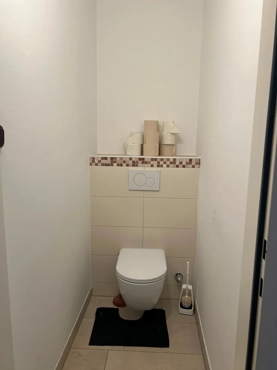 2-Zimmer-Wohnung mieten in Gmunden – 73 m², € 927 – Bild 10 von 10