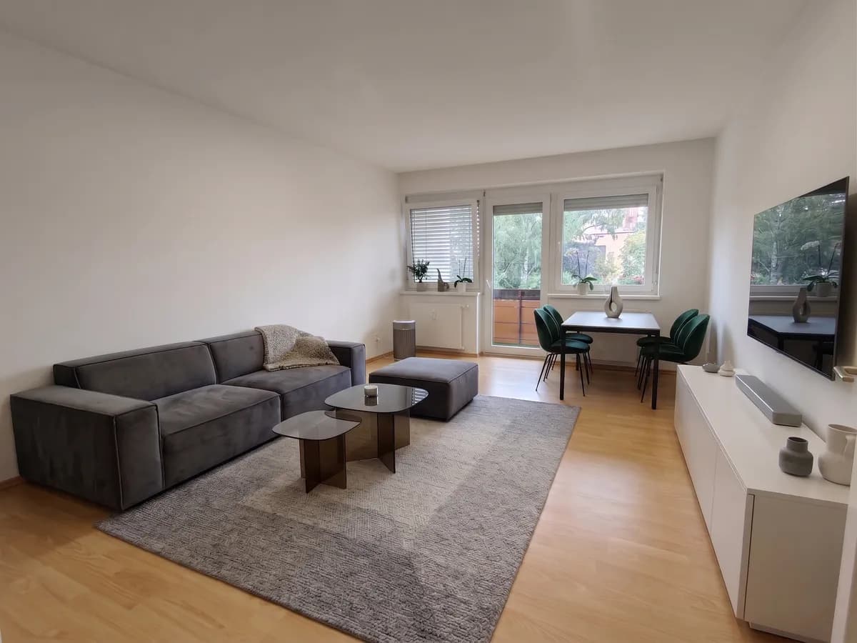 2-Zimmer-Wohnung kaufen in Graz-Umgebung – 62 m², € 139.000