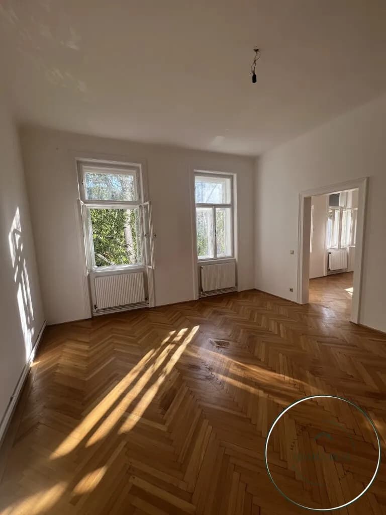 Wohnung mieten in Baden – 60 m², € 706 – Bild 2 von 14