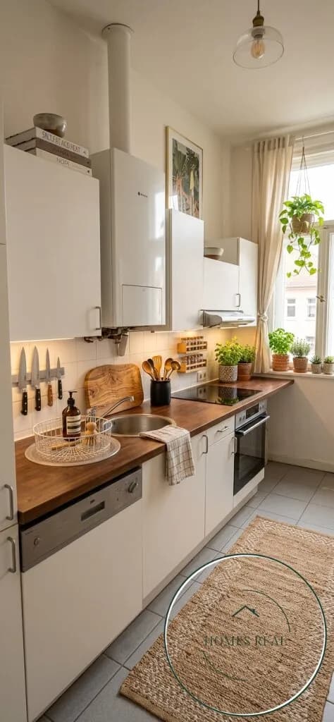 Wohnung mieten in Baden – 60 m², € 706 – Bild 6 von 14