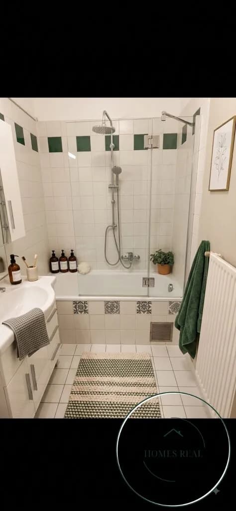 Wohnung mieten in Baden – 60 m², € 706 – Bild 7 von 14