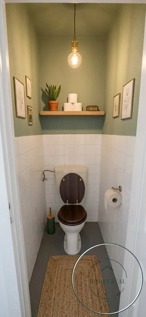Wohnung mieten in Baden – 60 m², € 706 – Bild 8 von 14