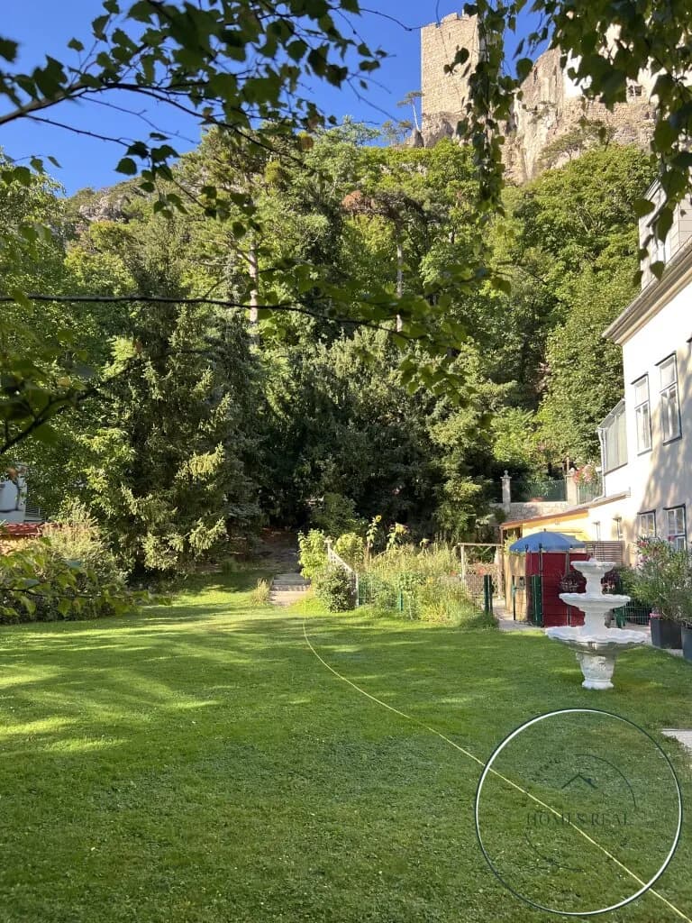 Wohnung mieten in Baden – 60 m², € 706 – Bild 11 von 14