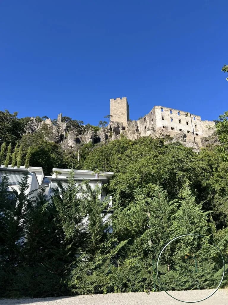 Wohnung mieten in Baden – 60 m², € 706 – Bild 12 von 14