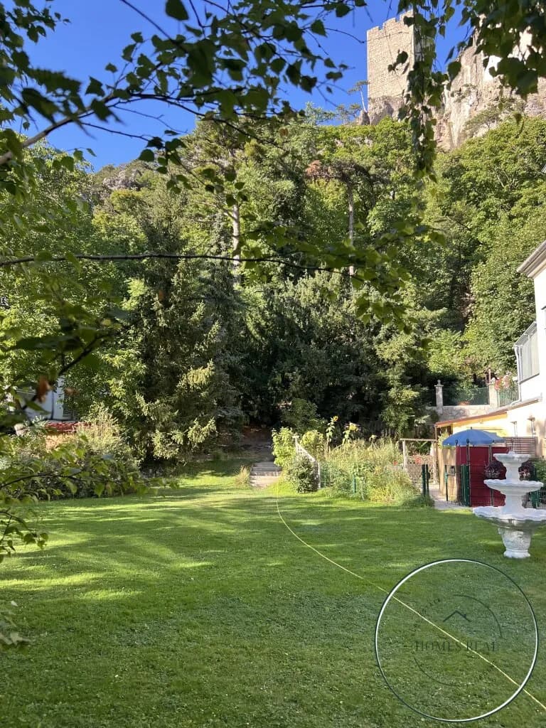 Wohnung mieten in Baden – 60 m², € 706 – Bild 13 von 14