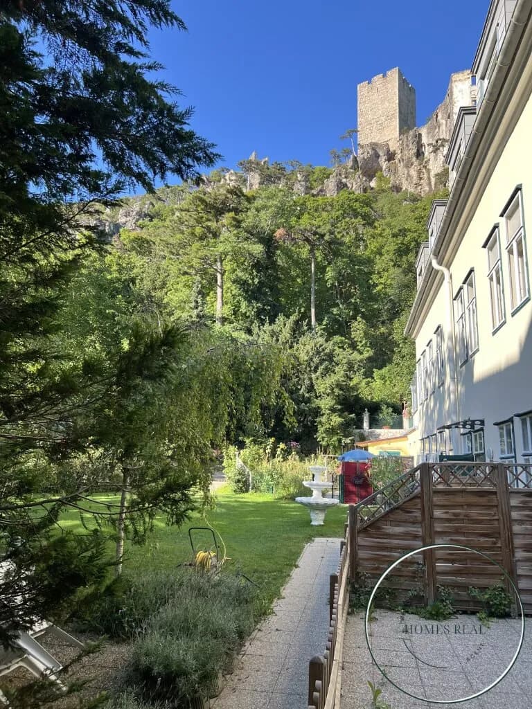 Wohnung mieten in Baden – 60 m², € 706 – Bild 14 von 14
