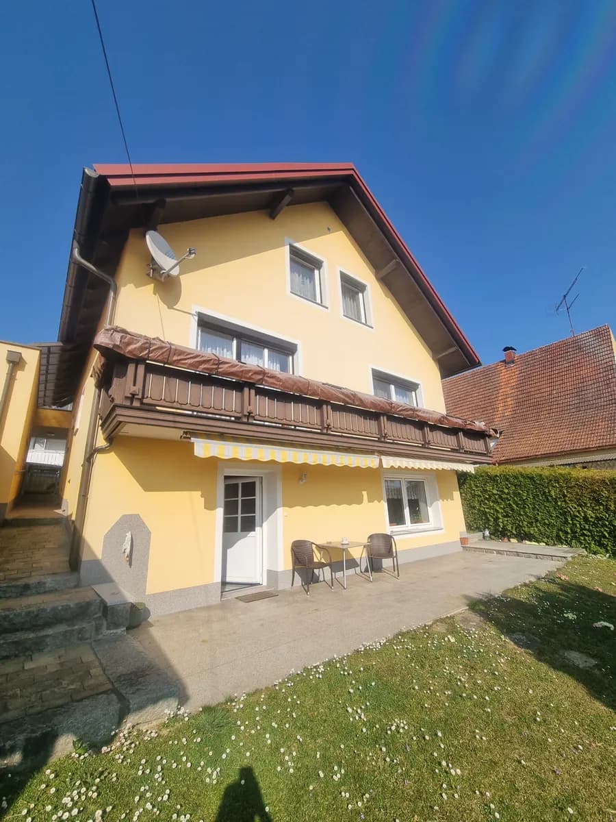 5-Zimmer-Haus mieten in Perg – 160 m² – Bild 2 von 5