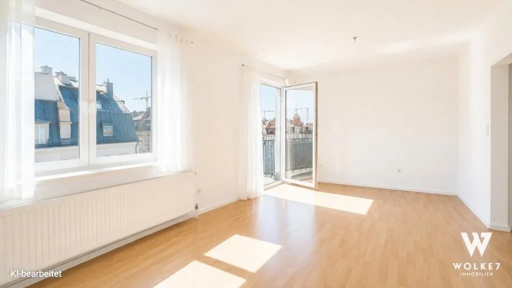 3-Zimmer-Wohnung kaufen in Wien – 87 m², € 449.000