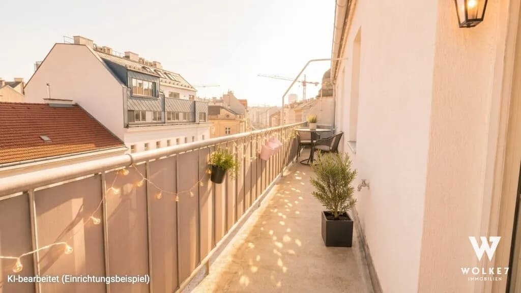 3-Zimmer-Wohnung kaufen in Wien – 87 m², € 449.000 – Bild 3 von 5