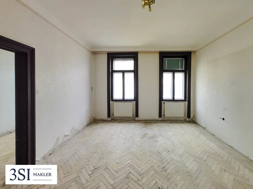 4-Zimmer-Wohnung kaufen in Wien – 90 m², € 495.000 – Bild 2 von 14