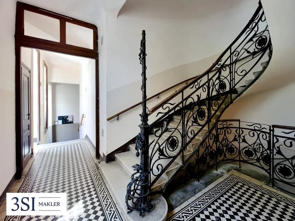 4-Zimmer-Wohnung kaufen in Wien – 90 m², € 495.000 – Bild 3 von 14