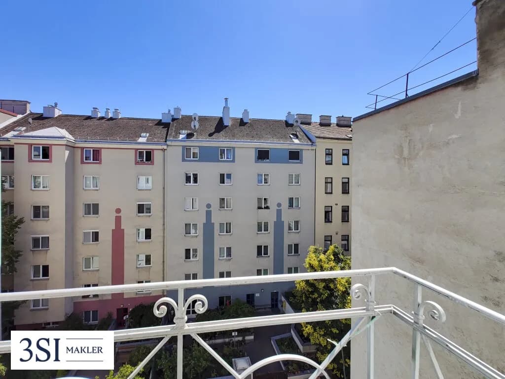4-Zimmer-Wohnung kaufen in Wien – 90 m², € 495.000 – Bild 6 von 14