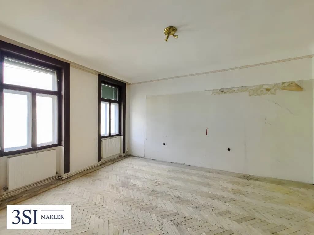 4-Zimmer-Wohnung kaufen in Wien – 90 m², € 495.000 – Bild 8 von 14
