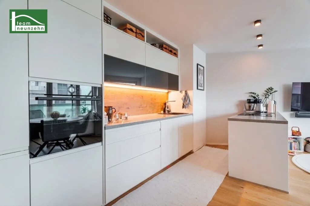 3-Zimmer-Wohnung kaufen in Wien – 75,17 m², € 619.000 – Bild 2 von 28