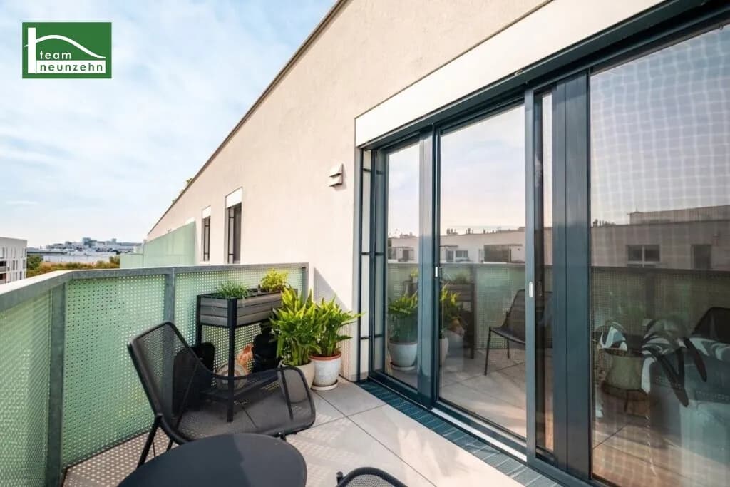 3-Zimmer-Wohnung kaufen in Wien – 75,17 m², € 619.000 – Bild 3 von 28
