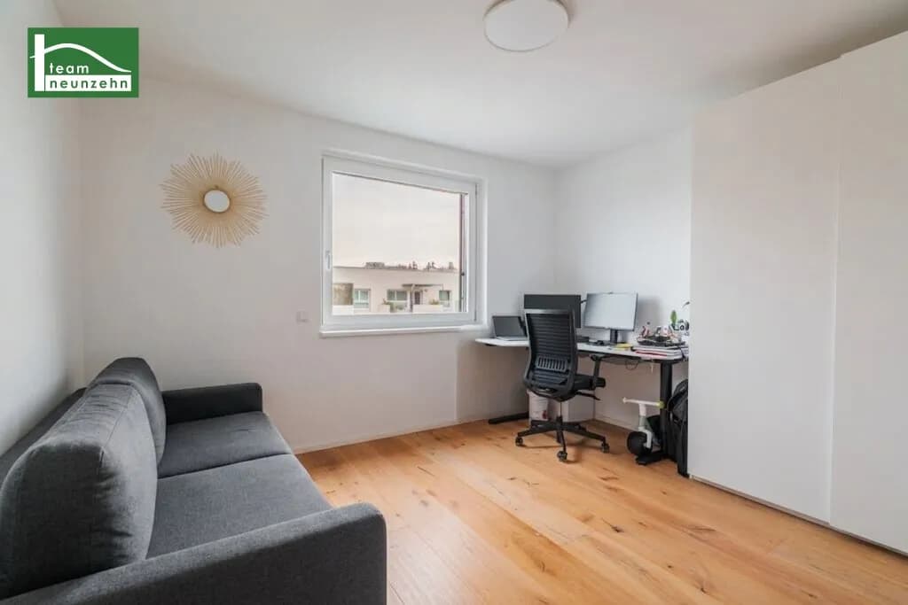 3-Zimmer-Wohnung kaufen in Wien – 75,17 m², € 619.000 – Bild 8 von 28