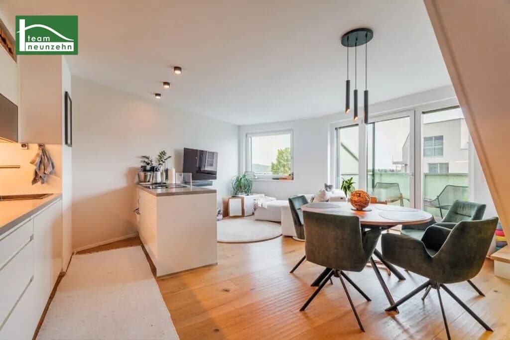 3-Zimmer-Wohnung kaufen in Wien – 75,17 m², € 619.000 – Bild 10 von 28
