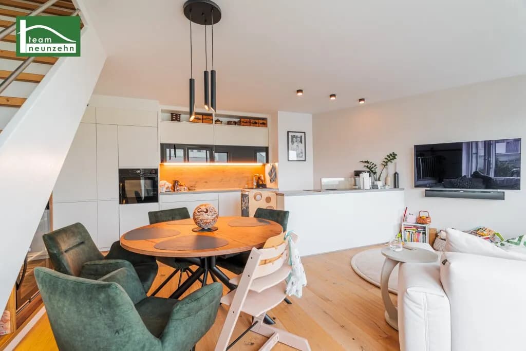 3-Zimmer-Wohnung kaufen in Wien – 75,17 m², € 619.000 – Bild 16 von 28