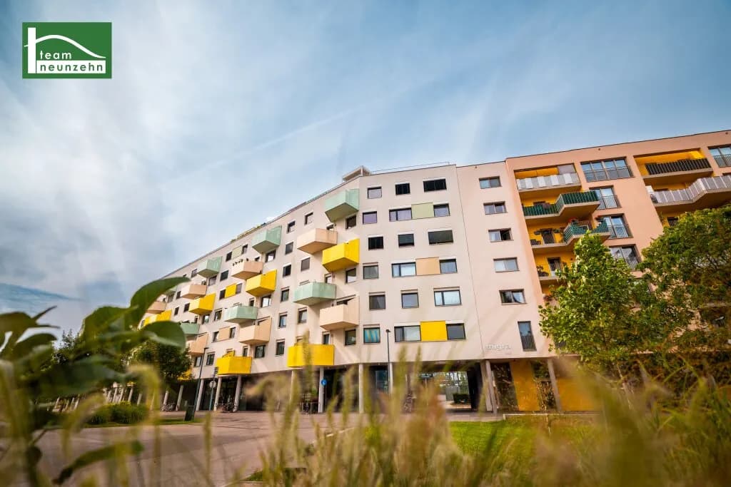 3-Zimmer-Wohnung kaufen in Wien – 75,17 m², € 619.000 – Bild 27 von 28