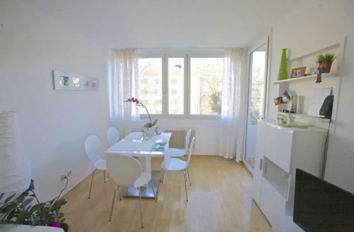 2-Zimmer-Wohnung mieten in Salzburg Stadt – 46 m², € 1.150 – Bild 5 von 7