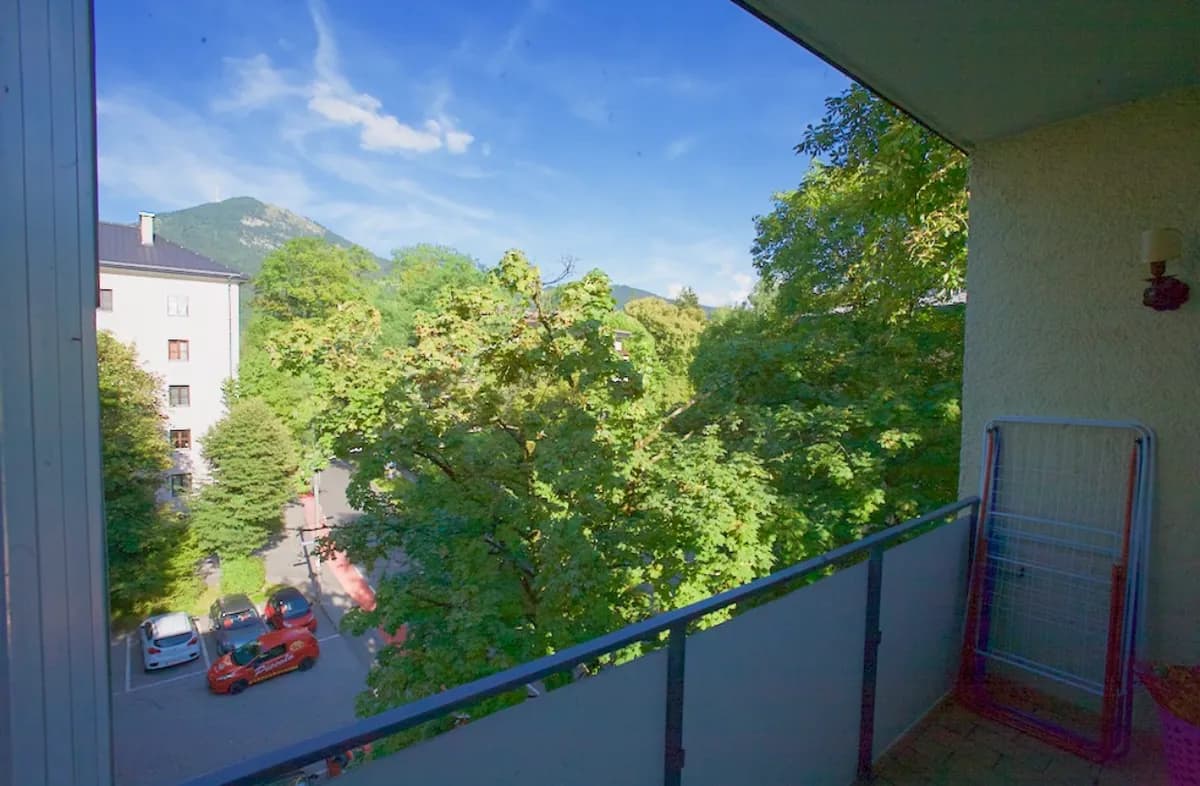 2-Zimmer-Wohnung mieten in Salzburg Stadt – 46 m², € 1.150 – Bild 7 von 7