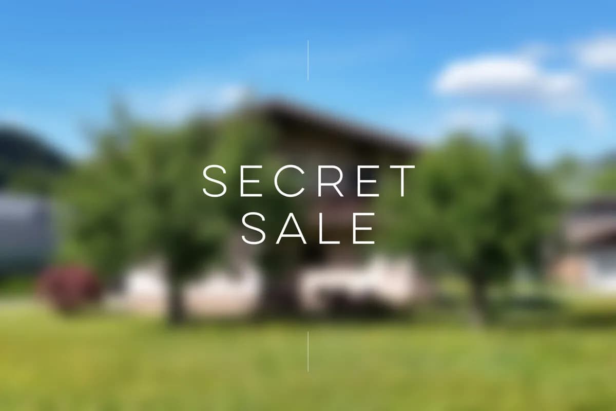 5-Zimmer-Haus kaufen in Sankt Johann im Pongau – 150 m², € 745.000