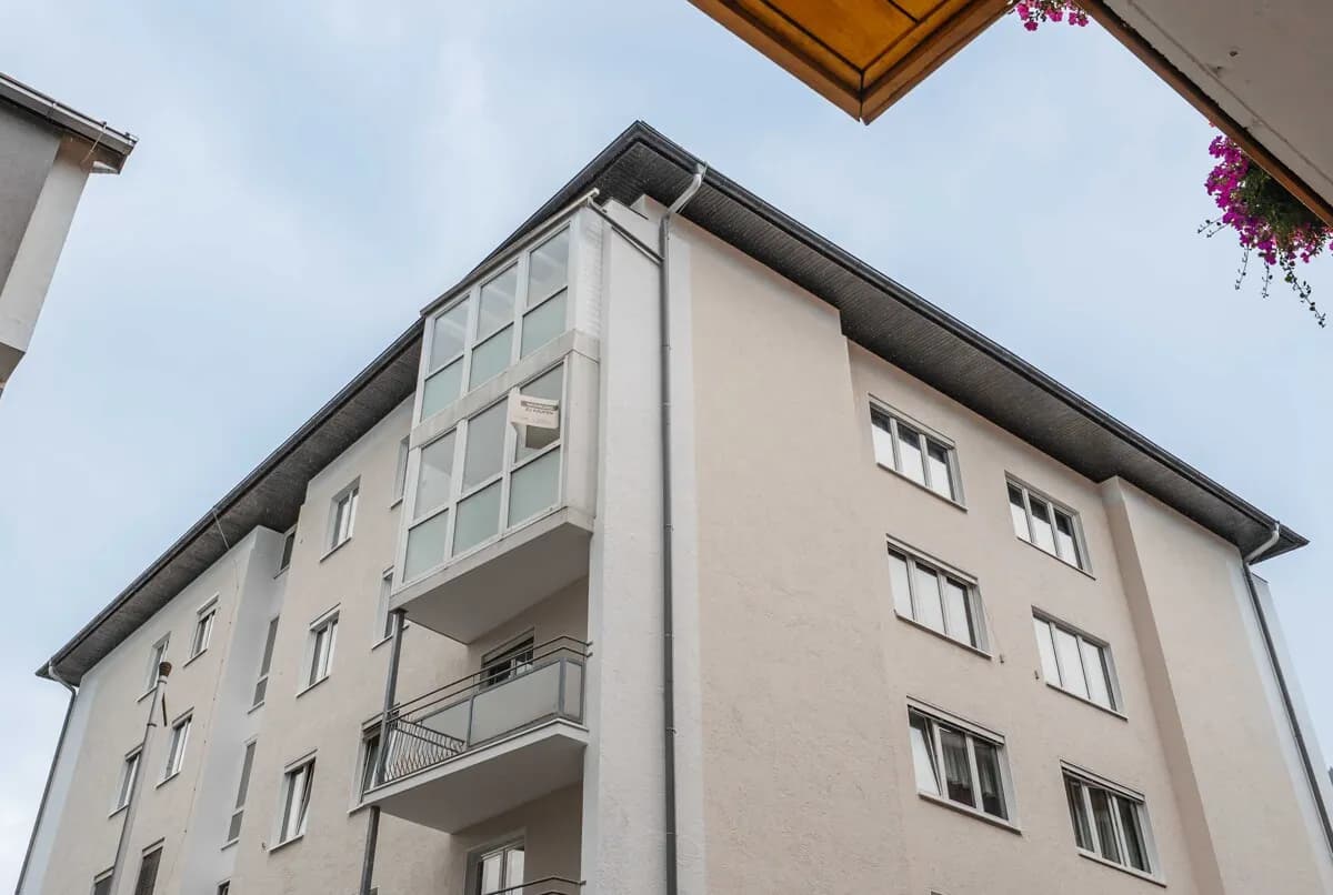 3-Zimmer-Wohnung kaufen in Zell am See – 78,66 m², € 275.000 – Bild 1 von 8