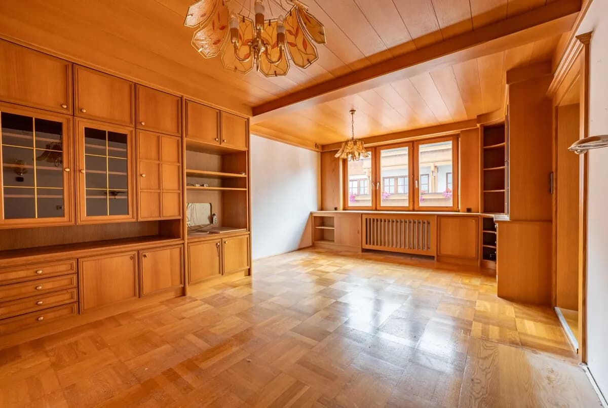 3-Zimmer-Wohnung kaufen in Zell am See – 78,66 m², € 275.000 – Bild 4 von 8