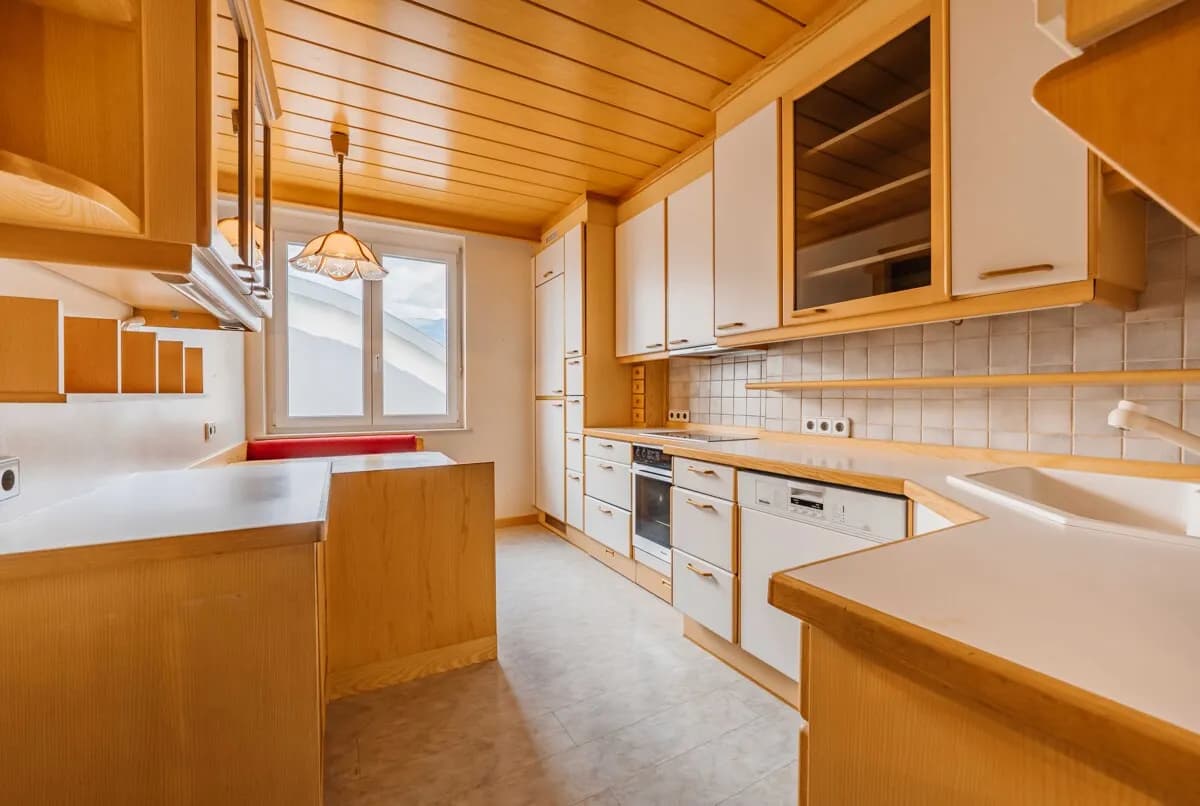 3-Zimmer-Wohnung kaufen in Zell am See – 78,66 m², € 275.000 – Bild 5 von 8