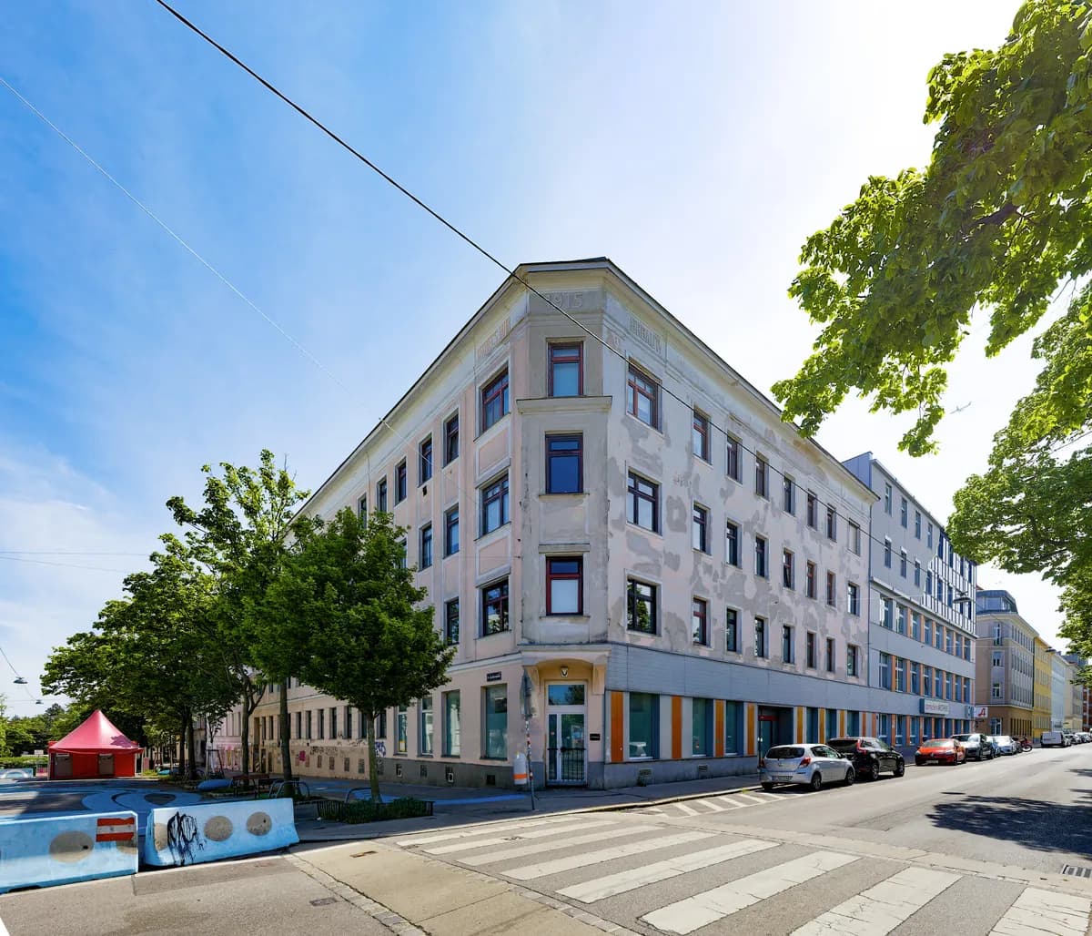 Wohnung kaufen in Wien – 715 m², € 1.000.000