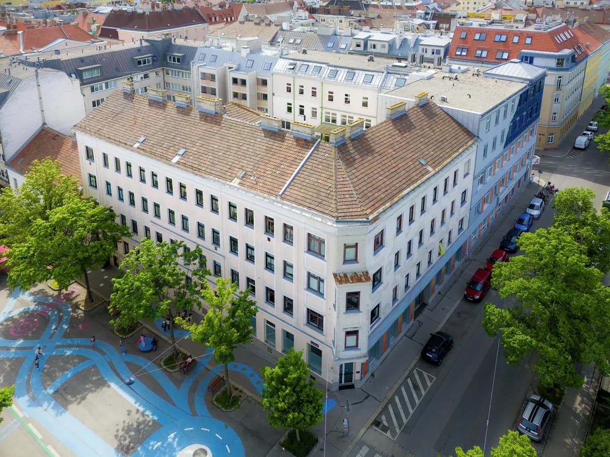 Wohnung kaufen in Wien – 715 m², € 1.000.000 – Bild 2 von 20