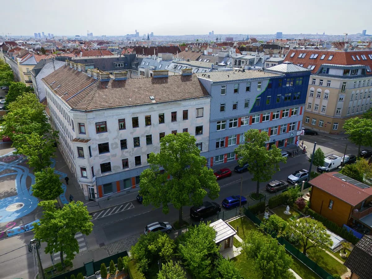 Wohnung kaufen in Wien – 715 m², € 1.000.000 – Bild 3 von 20