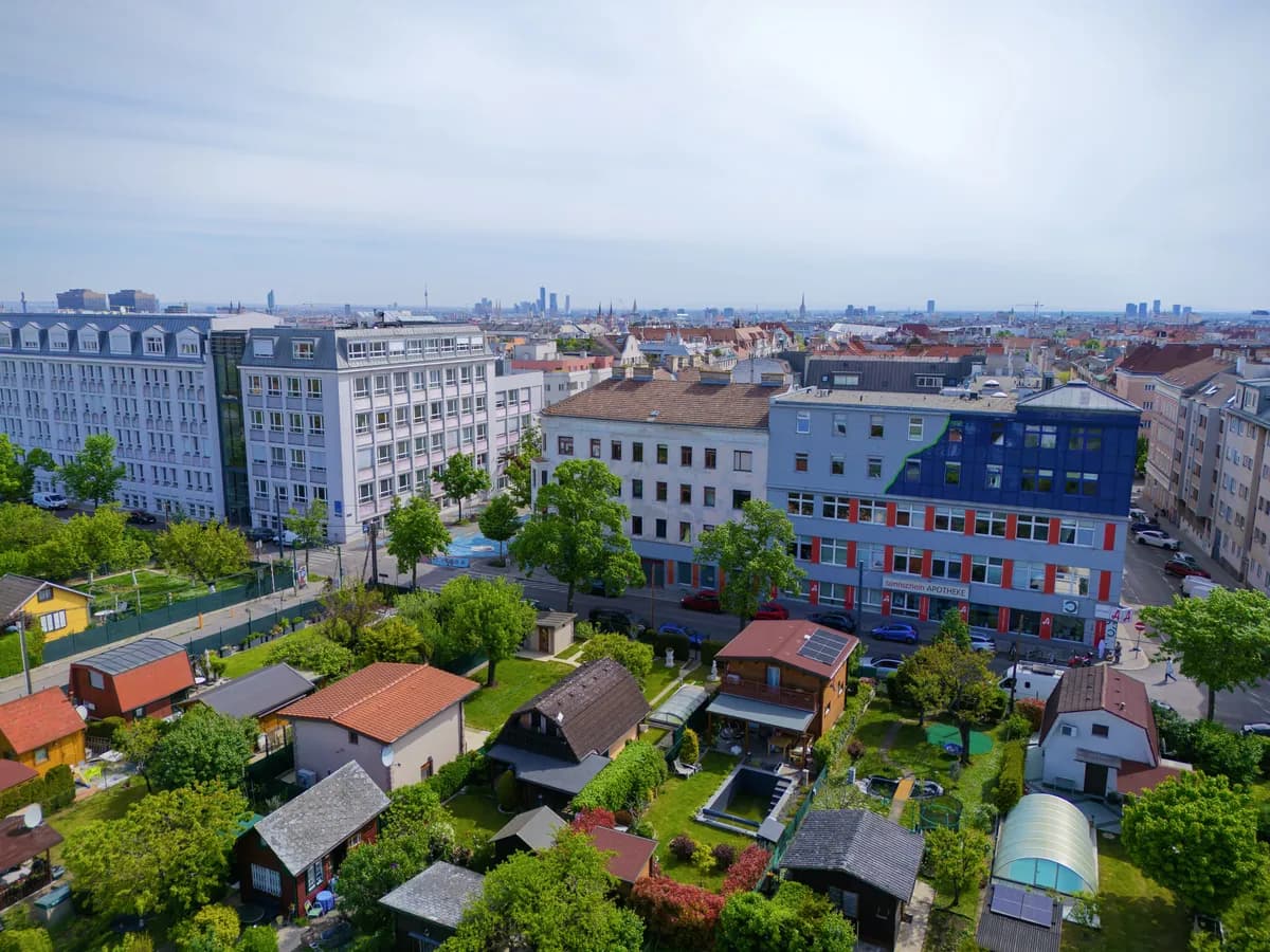 Wohnung kaufen in Wien – 715 m², € 1.000.000 – Bild 4 von 20