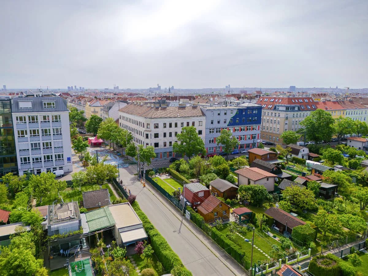 Wohnung kaufen in Wien – 715 m², € 1.000.000 – Bild 5 von 20