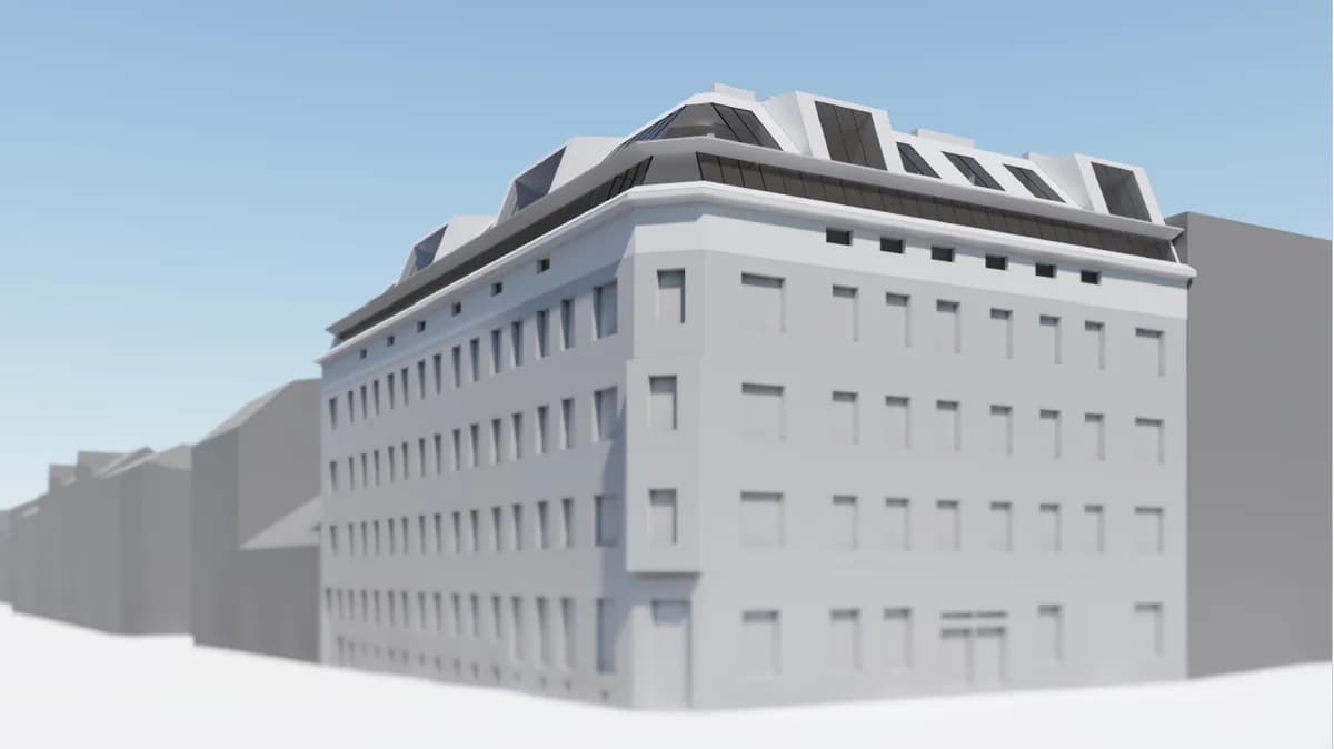 Wohnung kaufen in Wien – 715 m², € 1.000.000 – Bild 16 von 20