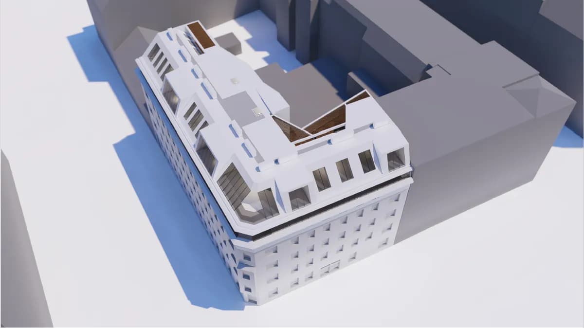 Wohnung kaufen in Wien – 715 m², € 1.000.000 – Bild 18 von 20