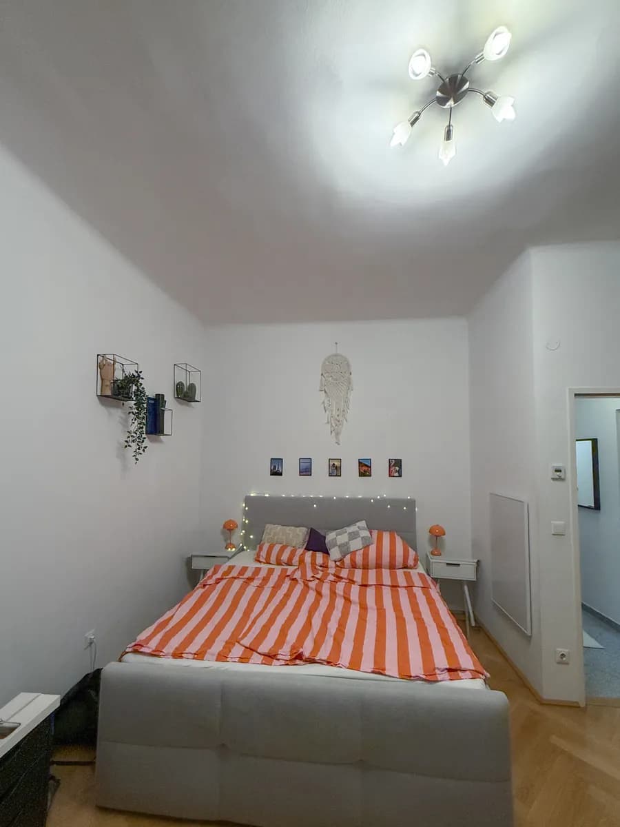 2-Zimmer-Wohnung mieten in Wien – 60 m², € 871 – Bild 5 von 11