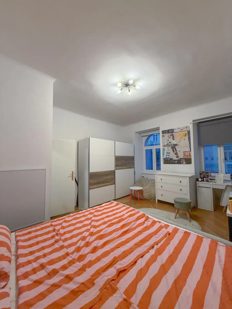 2-Zimmer-Wohnung mieten in Wien – 60 m², € 871 – Bild 6 von 11