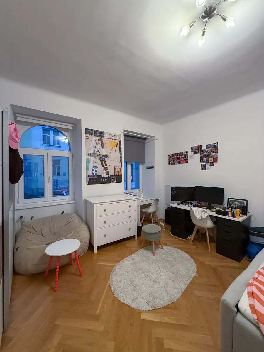 2-Zimmer-Wohnung mieten in Wien – 60 m², € 871 – Bild 7 von 11